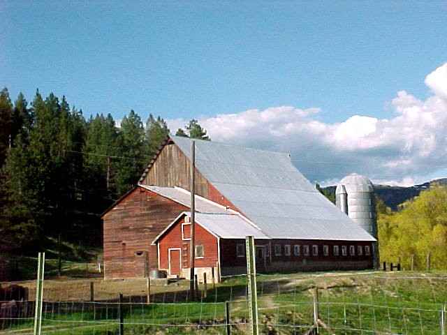 1652 Addy-Gifford Road Addy, WA 99101 - Photo 5 of 8