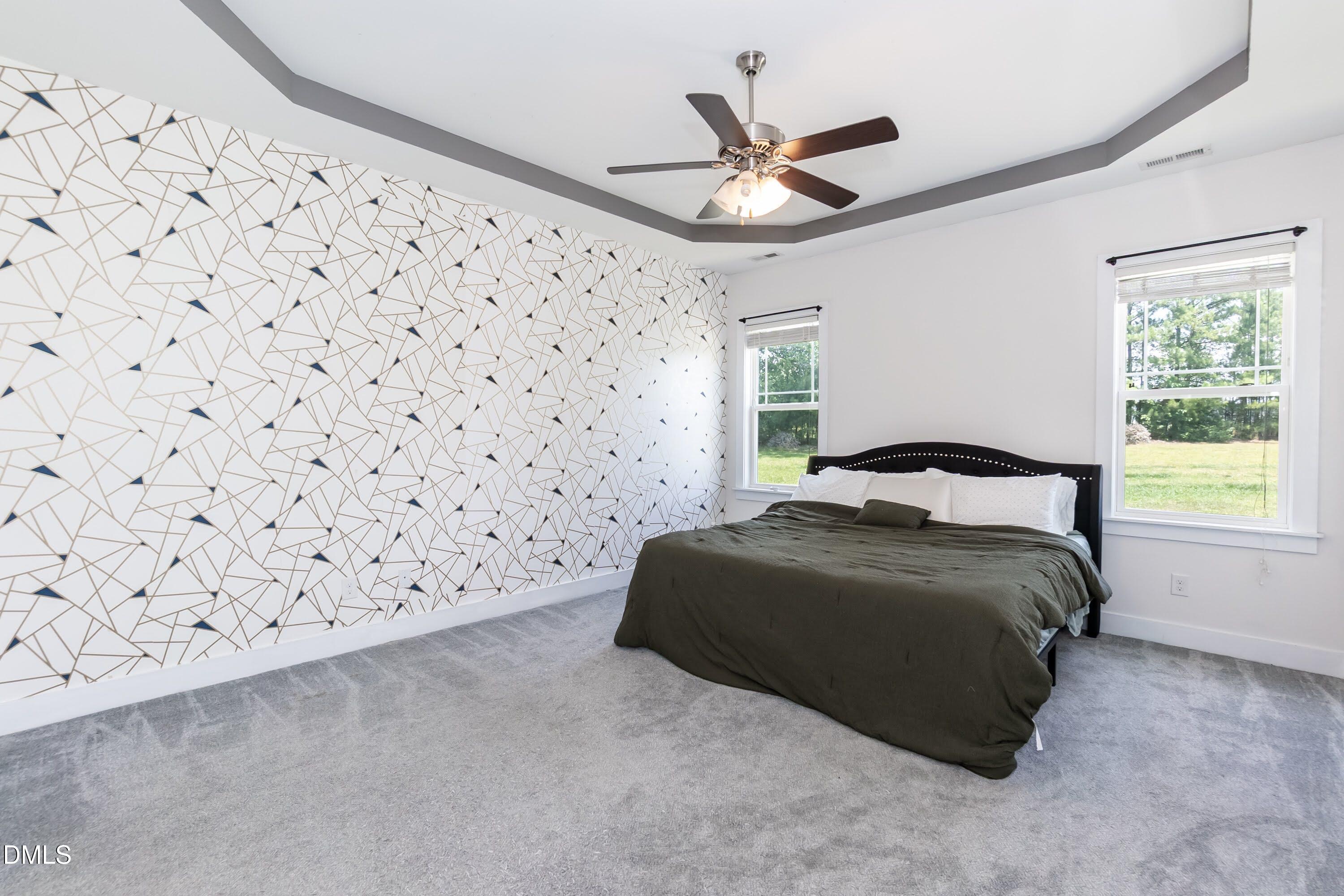 53 Red Wood Road Zebulon, NC 27597 - Photo 18 of 30