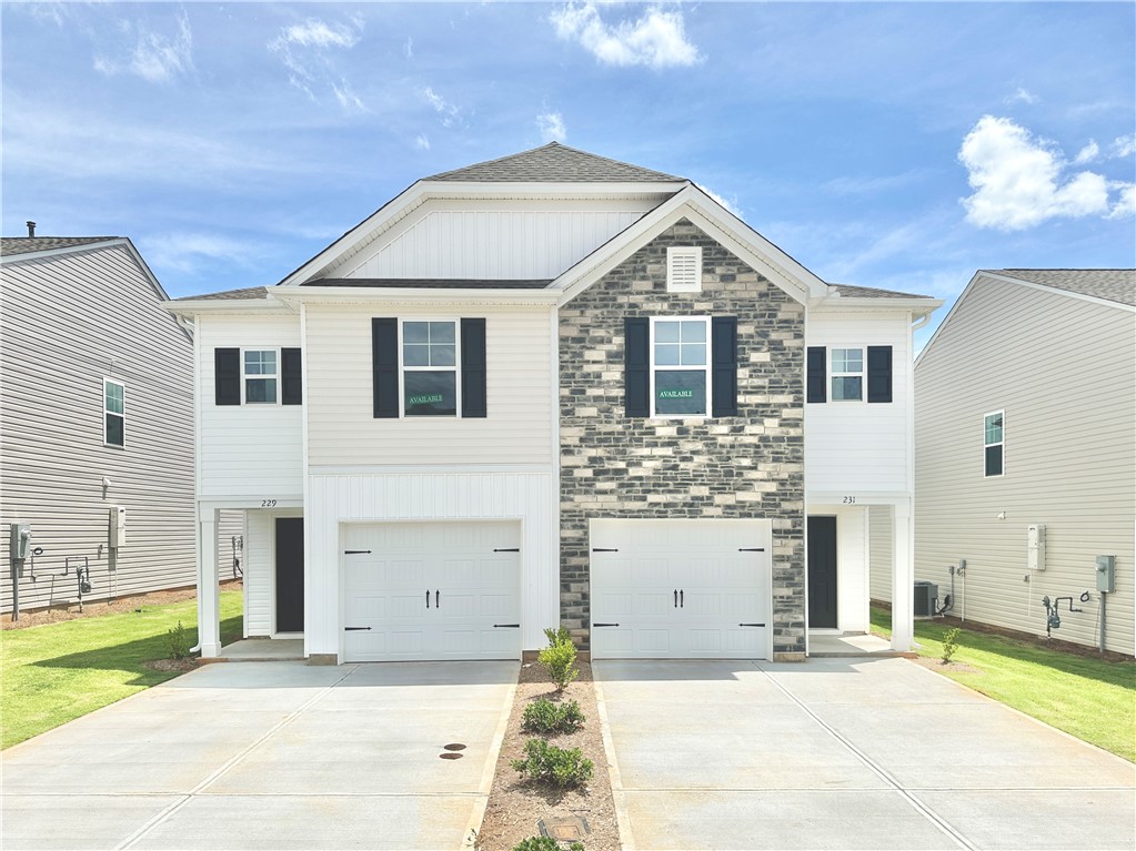 231 Samuel Street Pendleton, SC 29670 - Photo 1 of 31