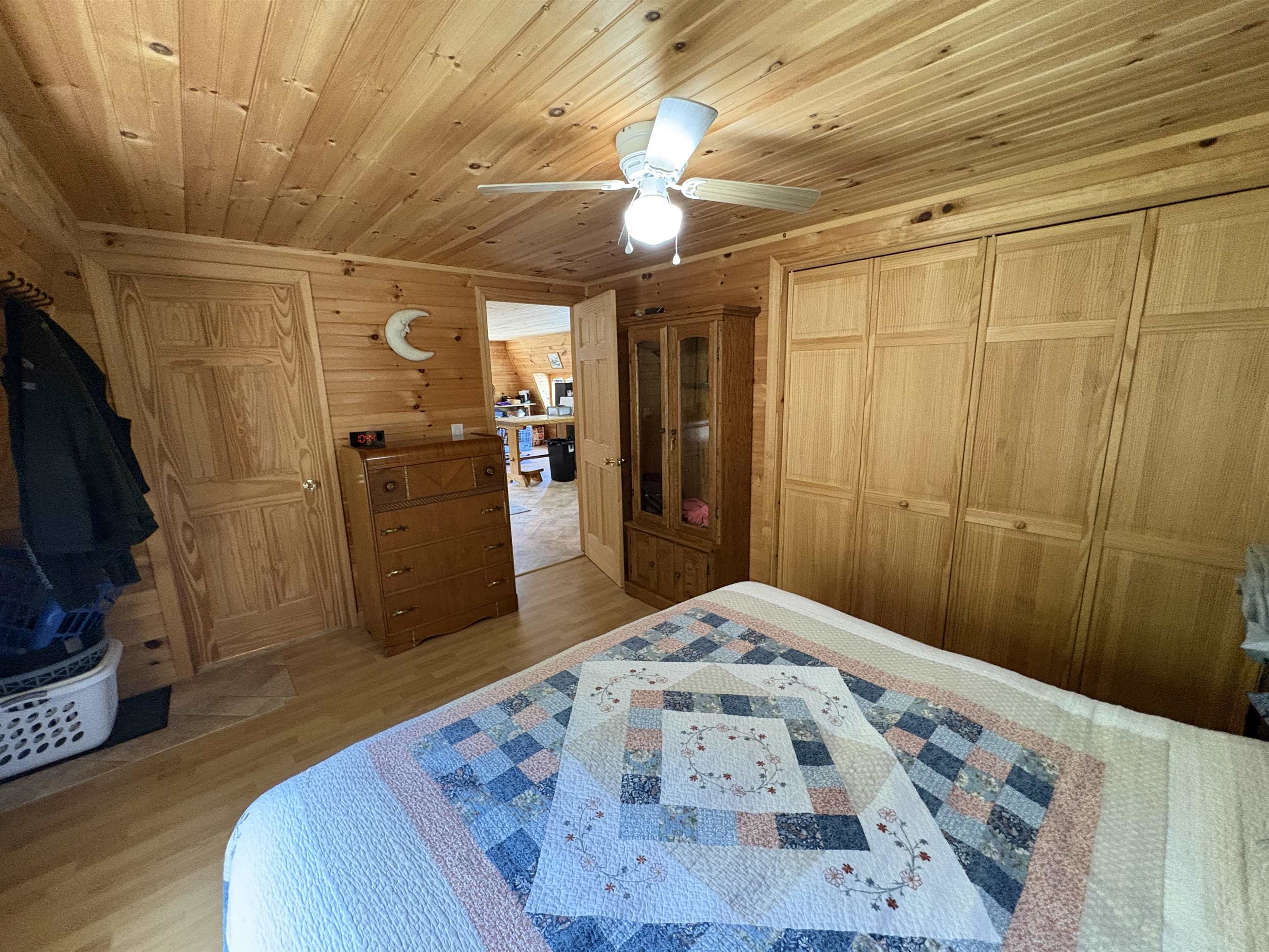 150 Willoughby Lake Road Brownington, VT 05860 - Photo 15 of 41