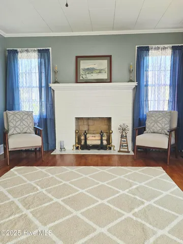 $129,000 | 607 East 9th Street, Scotland Neck, NC 27874