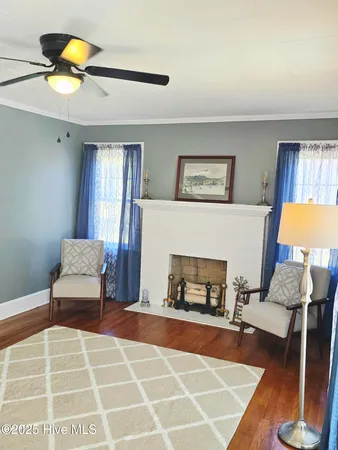 $125,000 | 607 East 9th Street, Scotland Neck, NC 27874