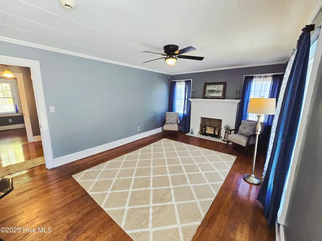 $129,000 | 607 East 9th Street, Scotland Neck, NC 27874