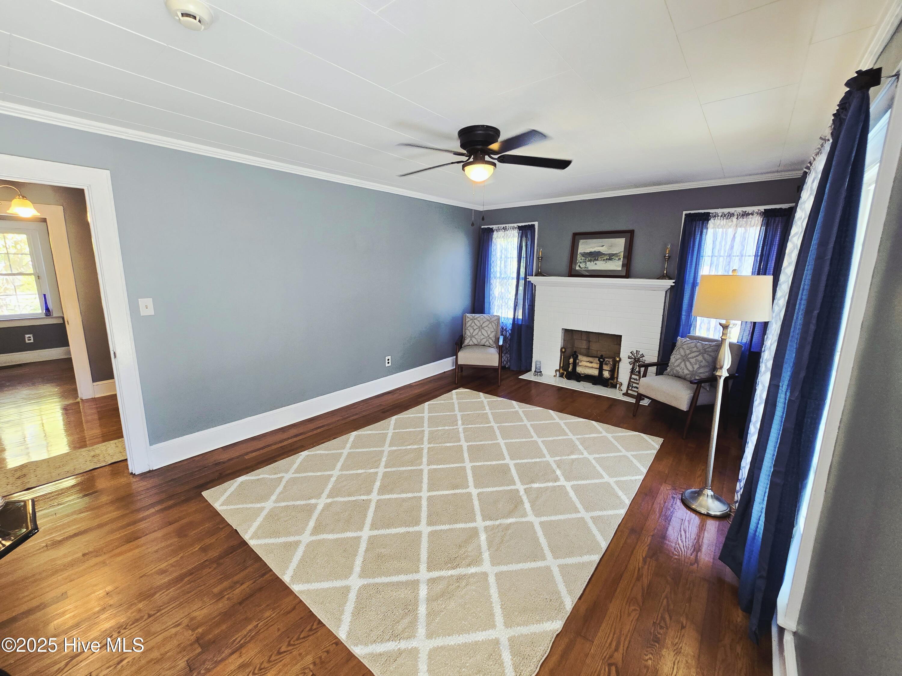 607 East 9th Street Scotland Neck, NC 27874 - Photo 15 of 31 20251022_132813