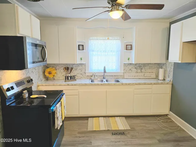 $129,000 | 607 East 9th Street, Scotland Neck, NC 27874