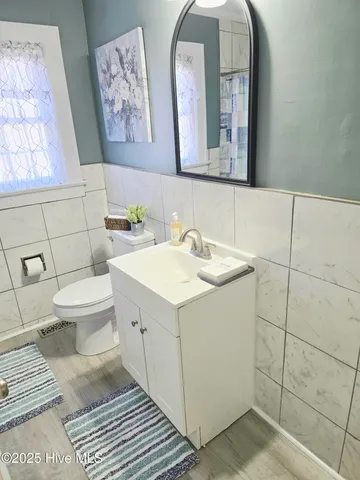 $129,000 | 607 East 9th Street, Scotland Neck, NC 27874