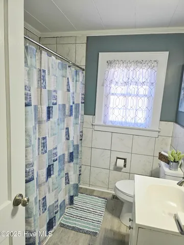 $129,000 | 607 East 9th Street, Scotland Neck, NC 27874