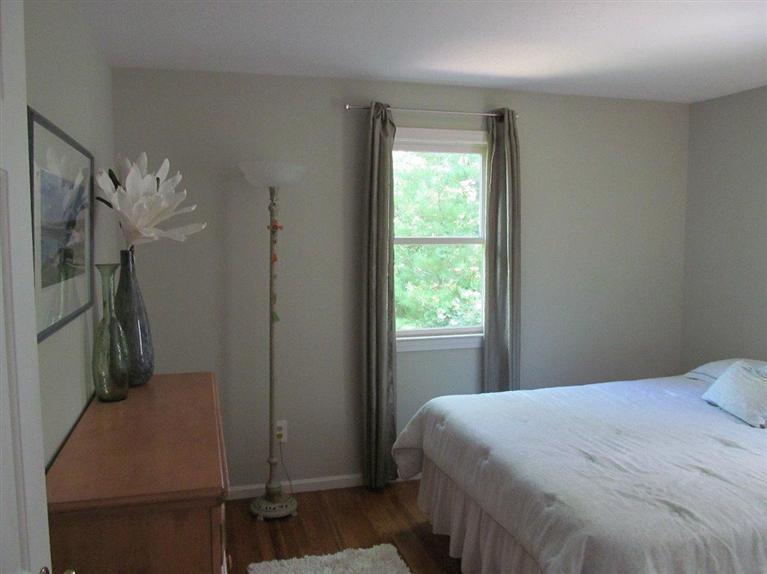 37 Valley Brook Road Centerville, MA 02632 - Photo 15 of 26 a bedroom with a bed and a window