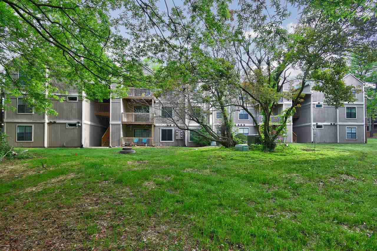 3704 Chimney Ridge Place, Unit 103 Durham, NC 27713 - Photo 18 of 21 Photo 18