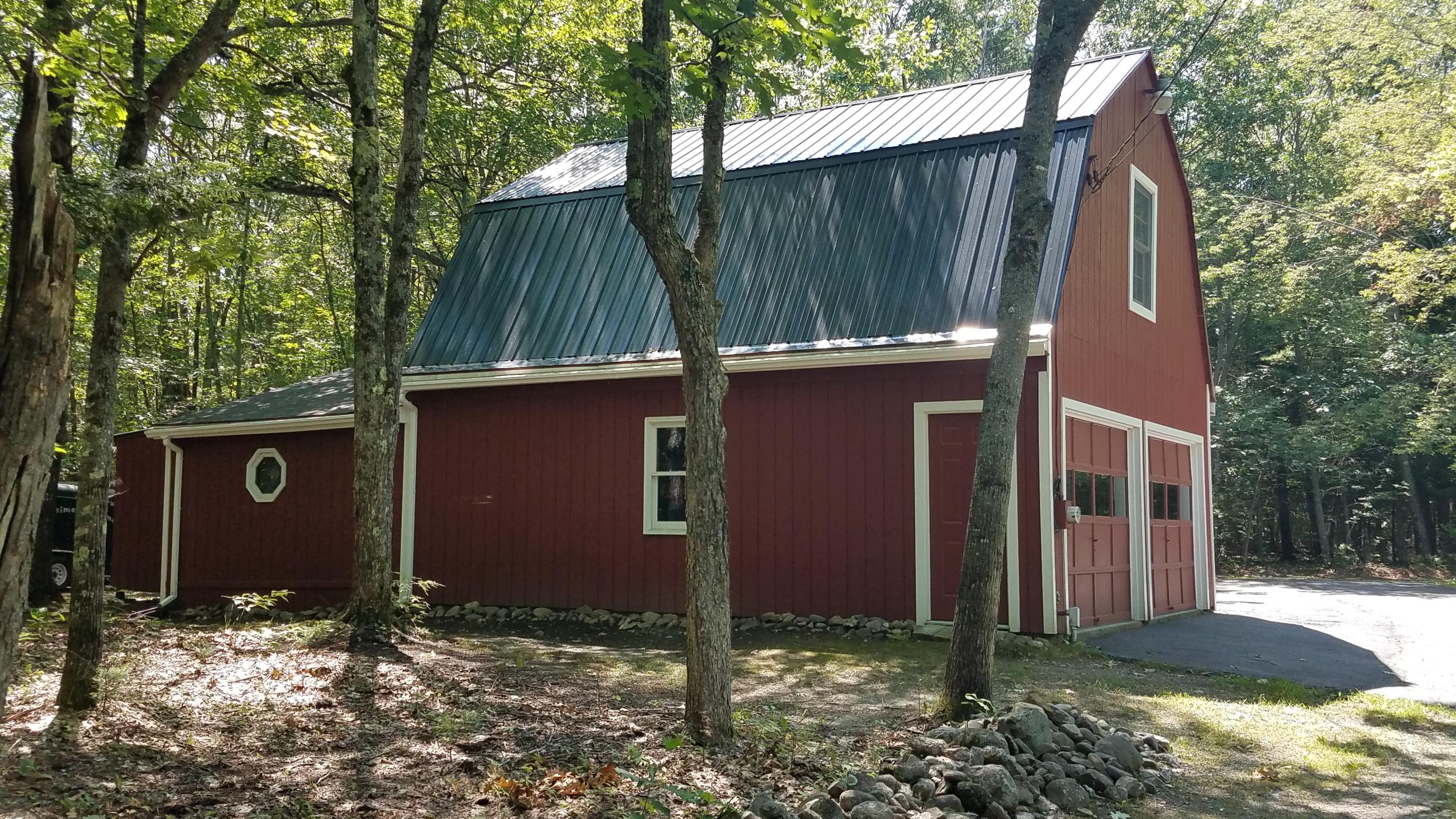 154 Dixon Road Clinton, ME 04927 - Photo 32 of 40 32