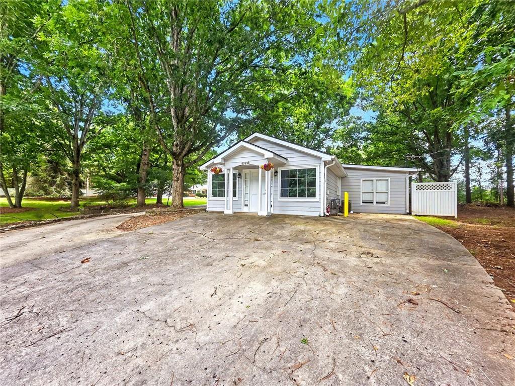 6339 B Gaines Ferry Road Flowery Branch, GA 30542 - Photo 3 of 32