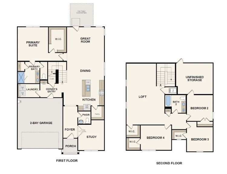 9720 Caney Bend Road Conroe, TX 77303 - Photo 21 of 24