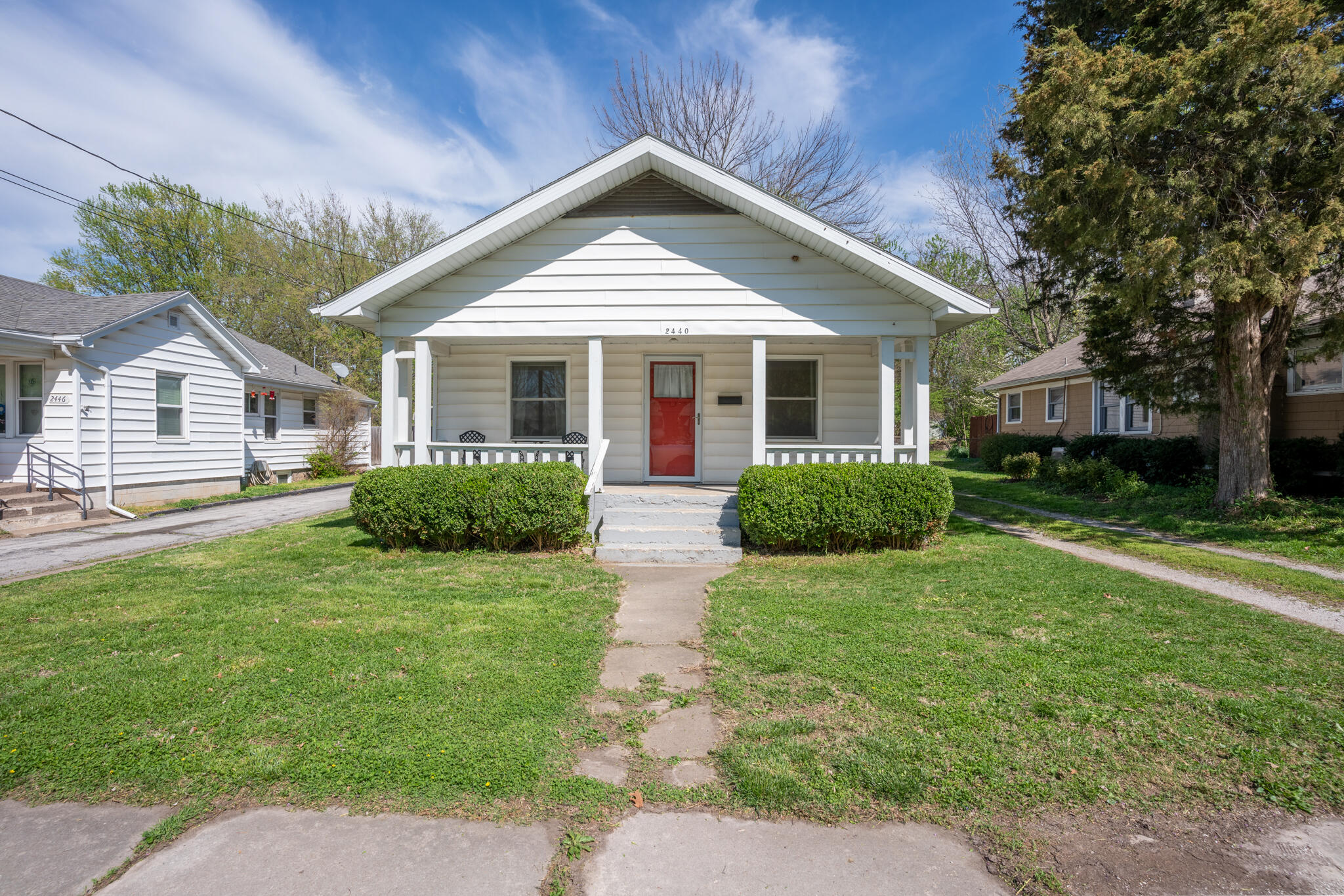 2440 North Main Avenue Springfield, MO 65803 - Photo 1 of 1 _DSC6414-HDR