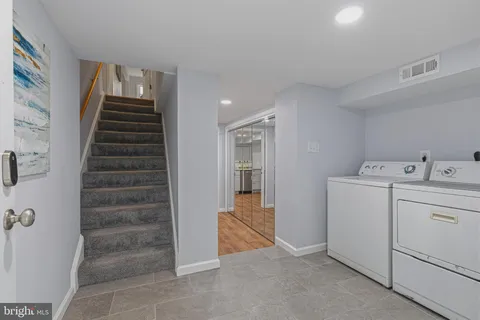 $1,095,000 | 625 South Quincy Street, Arlington, VA 22204