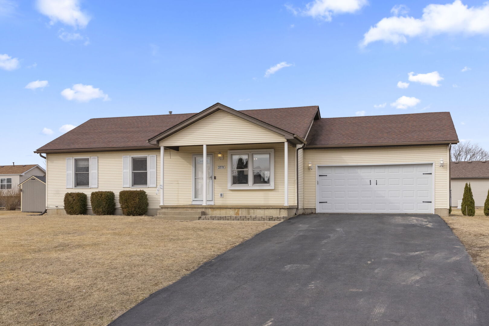 3771 East 2708th Road Sheridan, IL 60551 - Photo 1 of 32 Gallery Image 1