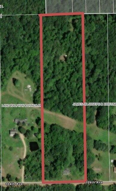 104th Avenue Allegan, MI 49010 - Photo 11 of 11 Julia Maxwell property aerial