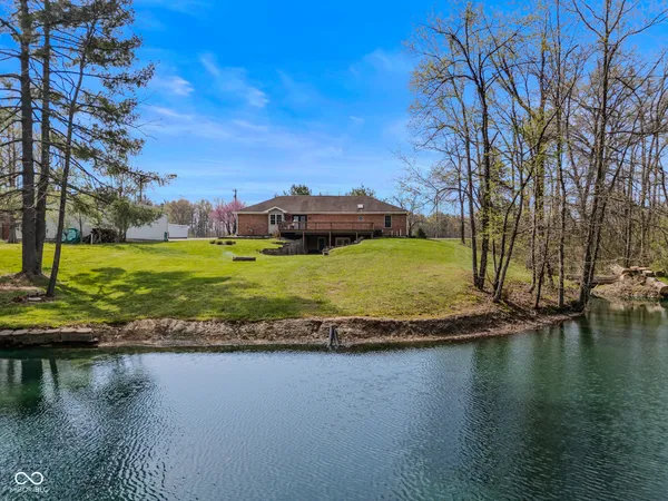 $599,900 | 6370 State Road 46, Columbus, IN 47201