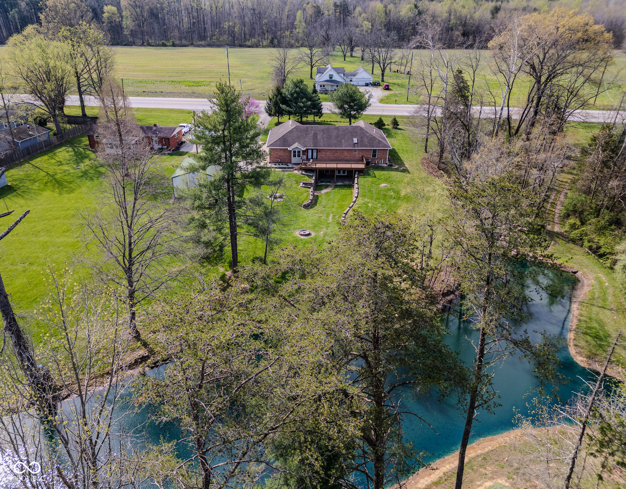 6370 State Road 46 Columbus, IN 47201 - Photo 66 of 72