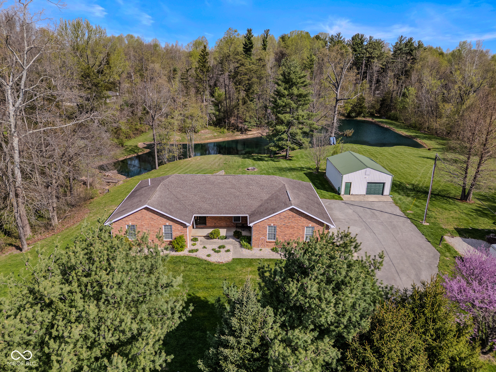 6370 State Road 46 Columbus, IN 47201 - Photo 68 of 72