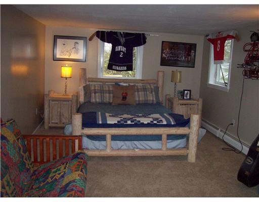 1112 Chase Road Bangor, ME 04401 - Photo 21 of 25 Bedroom.