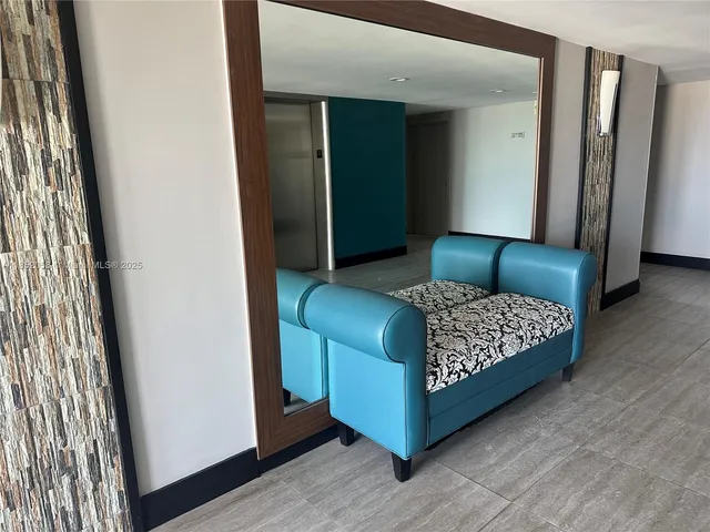 $510,000 | 1500 South Ocean Drive, Unit 5G, Hollywood, FL 33019