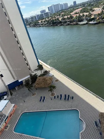 $510,000 | 1500 South Ocean Drive, Unit 5G, Hollywood, FL 33019