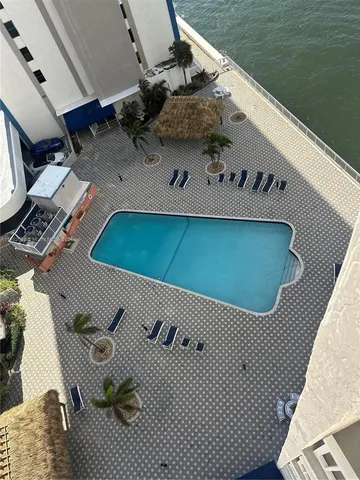 $510,000 | 1500 South Ocean Drive, Unit 5G, Hollywood, FL 33019
