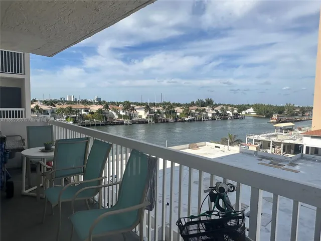 $510,000 | 1500 South Ocean Drive, Unit 5G, Hollywood, FL 33019