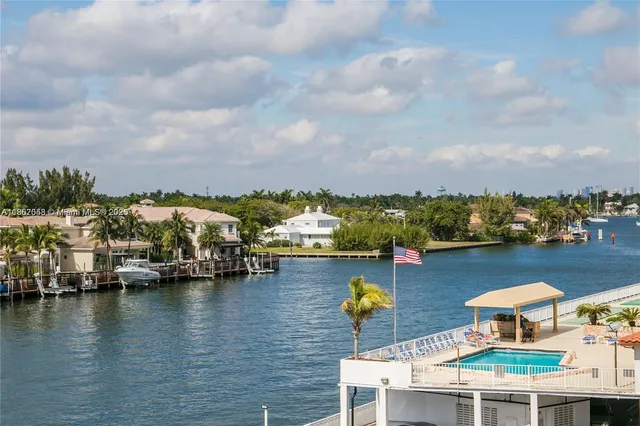 $510,000 | 1500 South Ocean Drive, Unit 5G, Hollywood, FL 33019