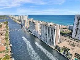 $510,000 | 1500 South Ocean Drive, Unit 5G, Hollywood, FL 33019