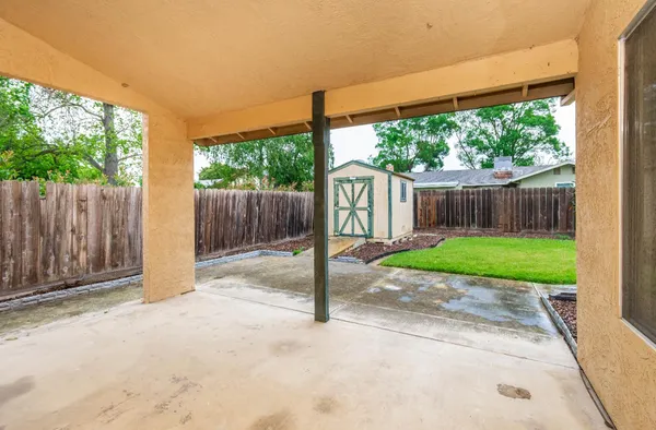 $449,000 | 1604 January Drive, Modesto, CA 95358