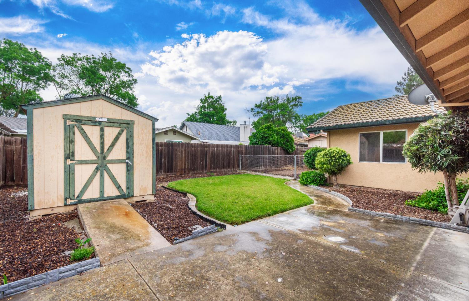 1604 January Drive Modesto, CA 95358 - Photo 32 of 36