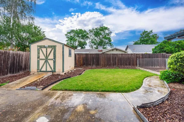 $449,000 | 1604 January Drive, Modesto, CA 95358