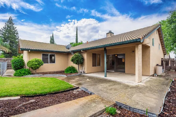 $449,000 | 1604 January Drive, Modesto, CA 95358
