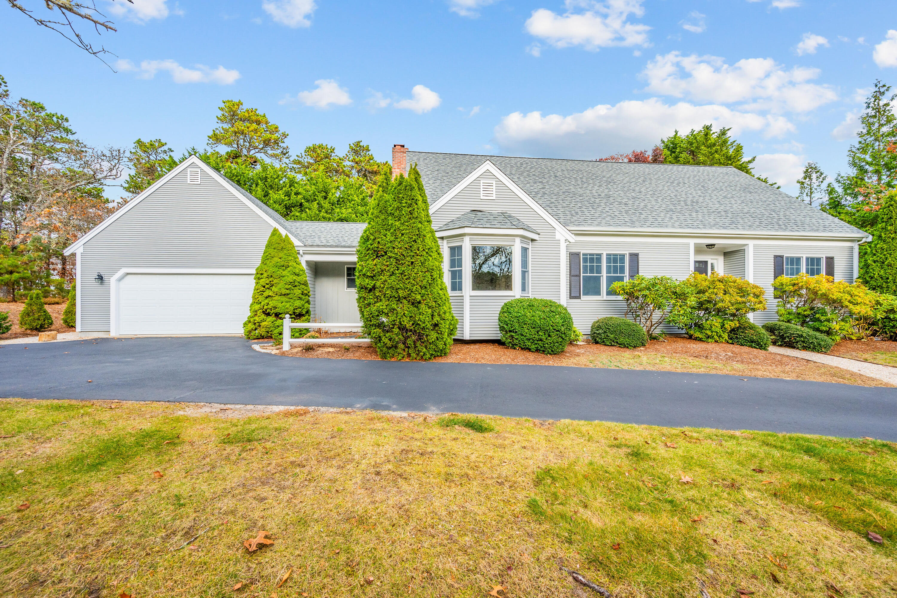 170 Seaview Road Brewster, MA 02631 - Photo 54 of 58 Front