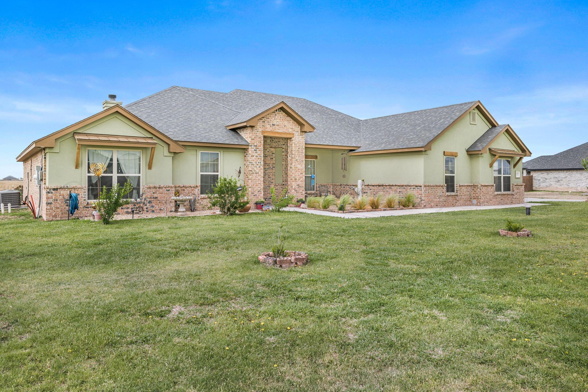 19101 Elk Springs Road Amarillo, TX 79119 - Photo 2 of 44 19101 Elk Springs 02