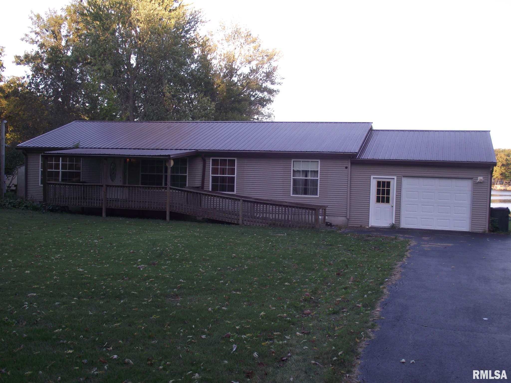 3502 Kendale Acres Road Tamaroa, IL 62888 - Photo 1 of 26 Gallery Image 1