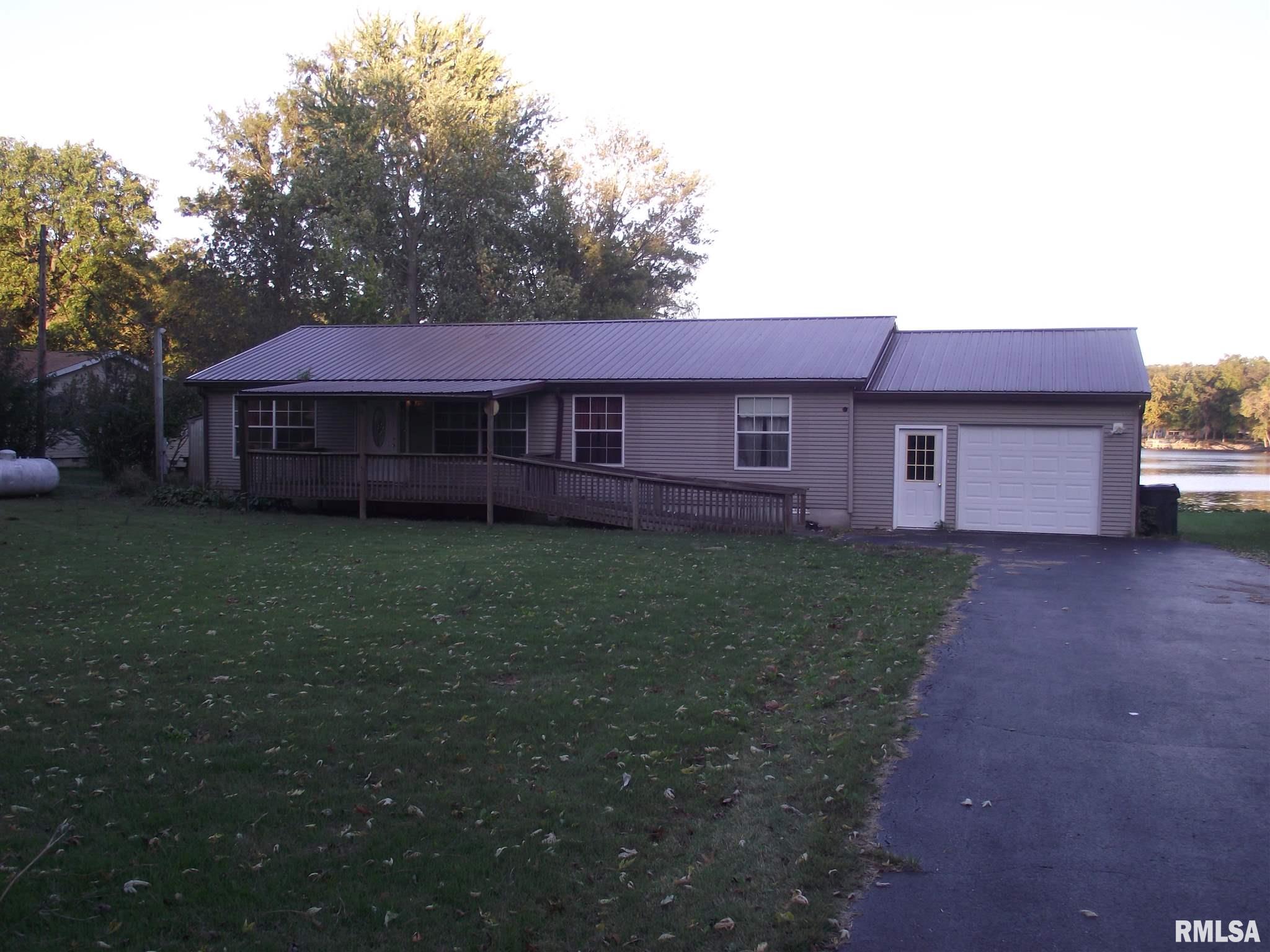 3502 Kendale Acres Road Tamaroa, IL 62888 - Photo 2 of 26 Gallery Image 2