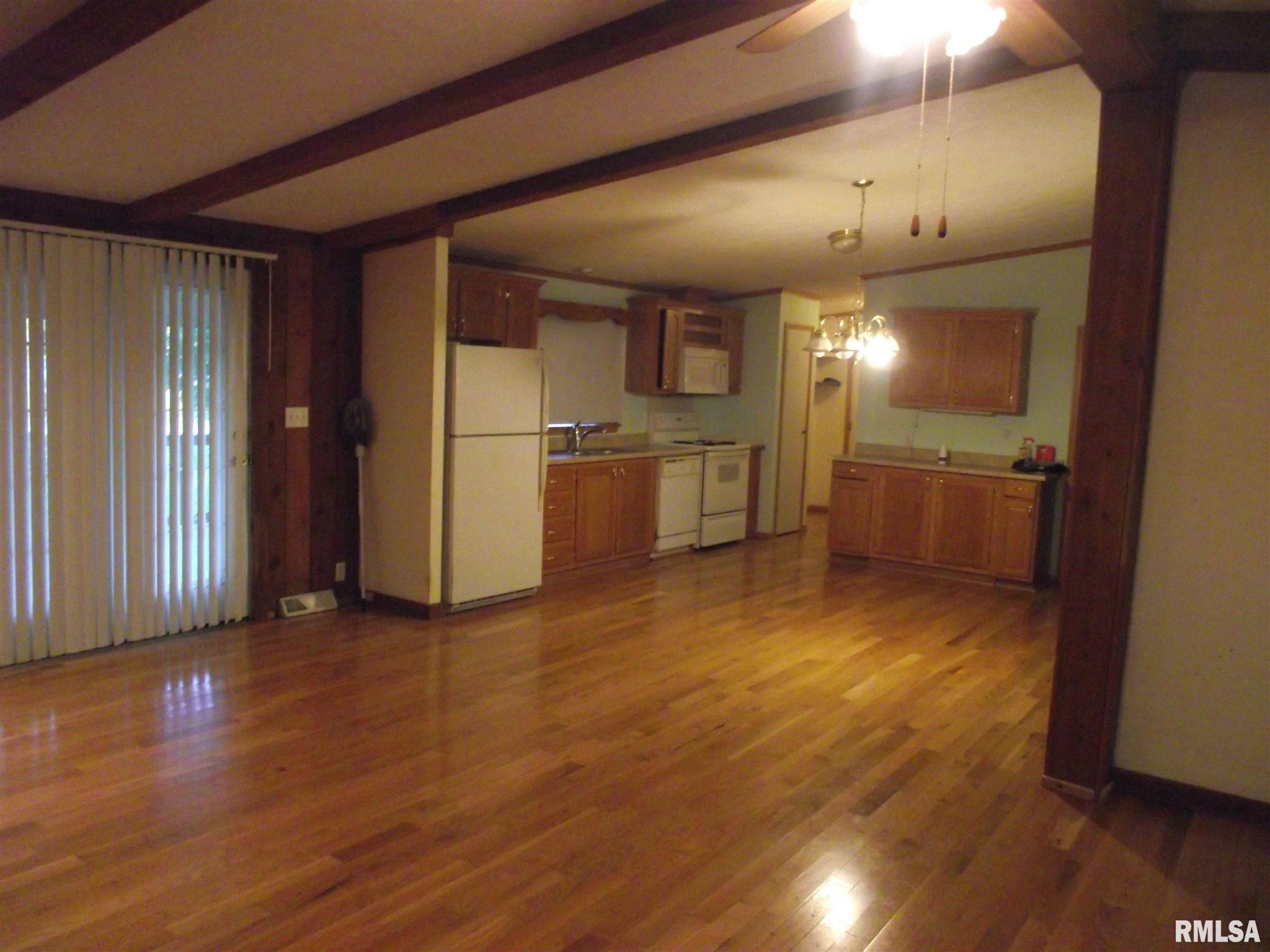 3502 Kendale Acres Road Tamaroa, IL 62888 - Photo 4 of 26 Gallery Image 4