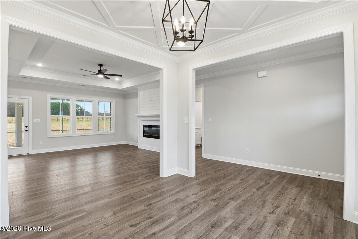 1859 South Big Woods Road Spring Hope, NC 27882 - Photo 12 of 28 12