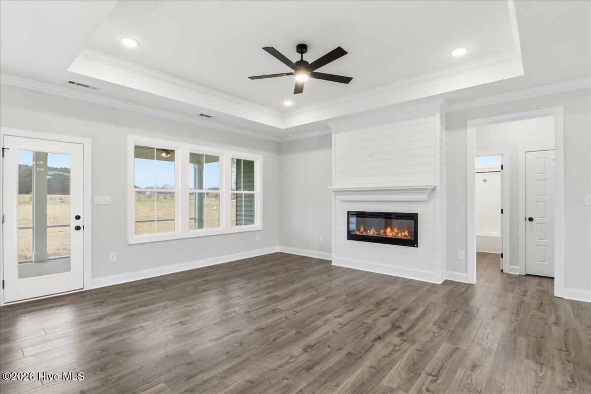 1859 South Big Woods Road Spring Hope, NC 27882 - Photo 13 of 28 13