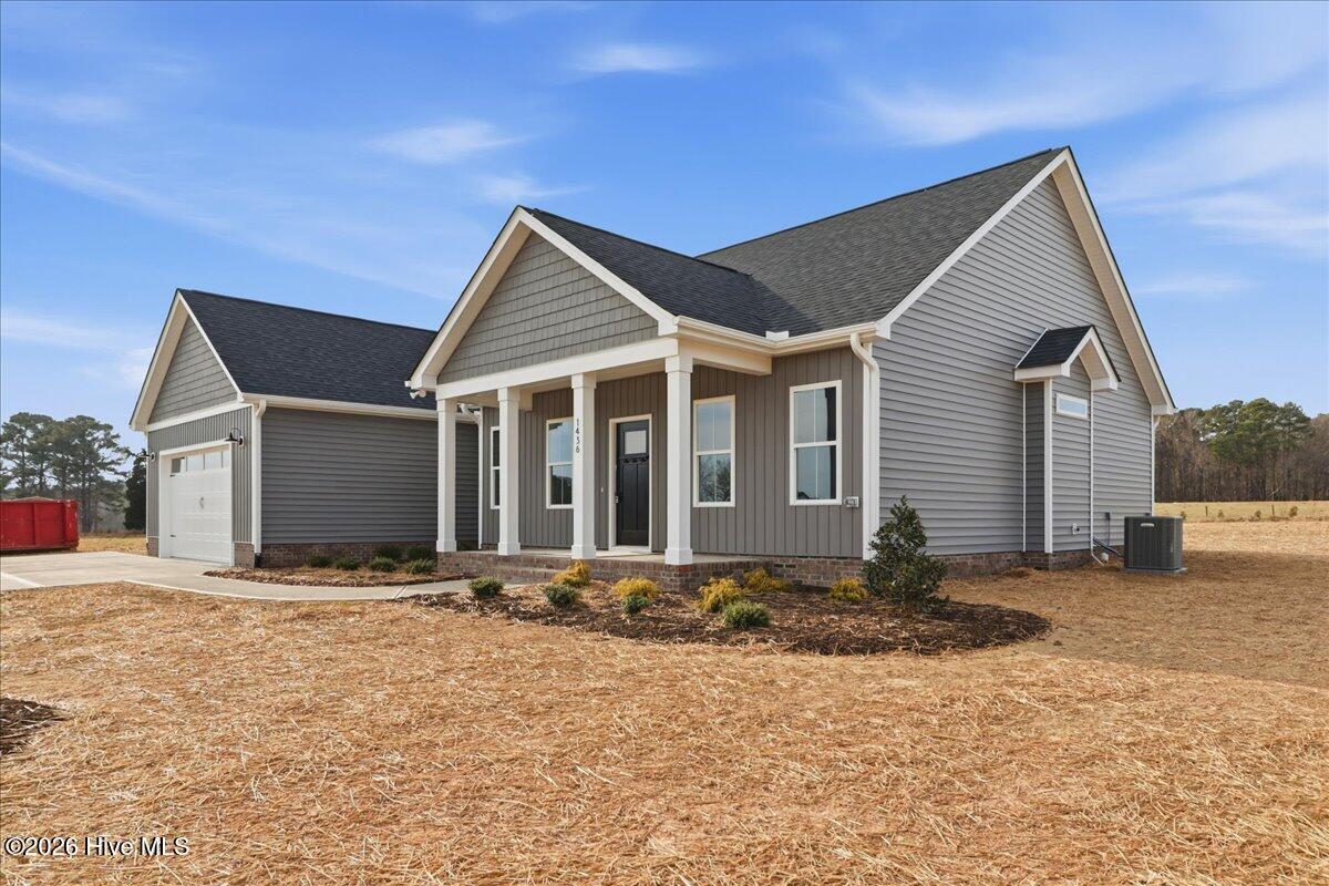 1859 South Big Woods Road Spring Hope, NC 27882 - Photo 2 of 28 2