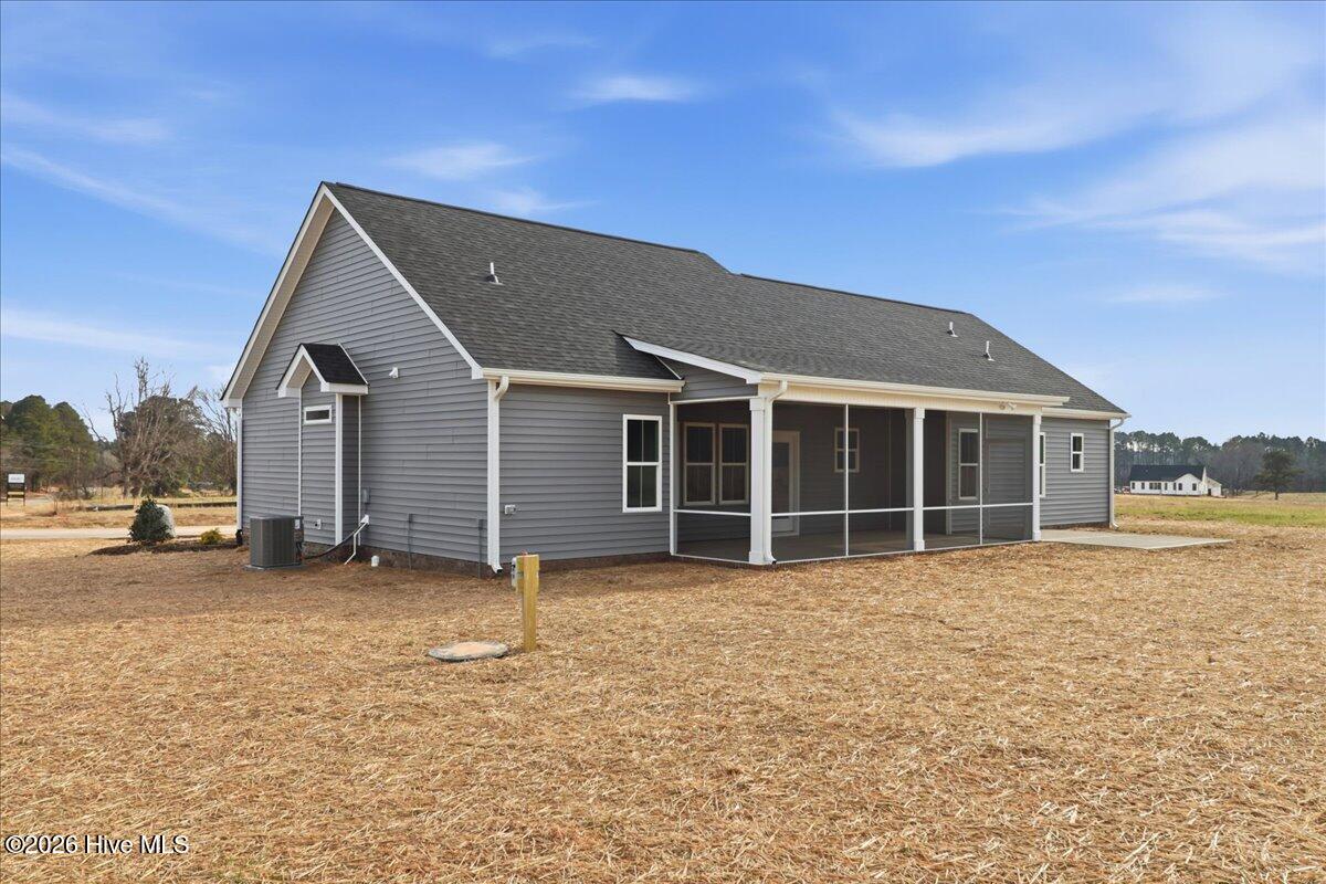 1859 South Big Woods Road Spring Hope, NC 27882 - Photo 26 of 28 26