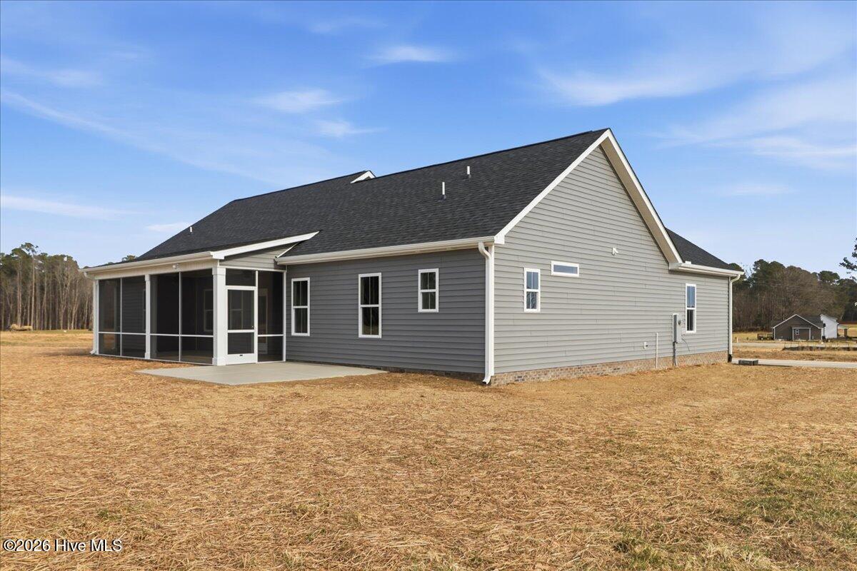 1859 South Big Woods Road Spring Hope, NC 27882 - Photo 28 of 28 28
