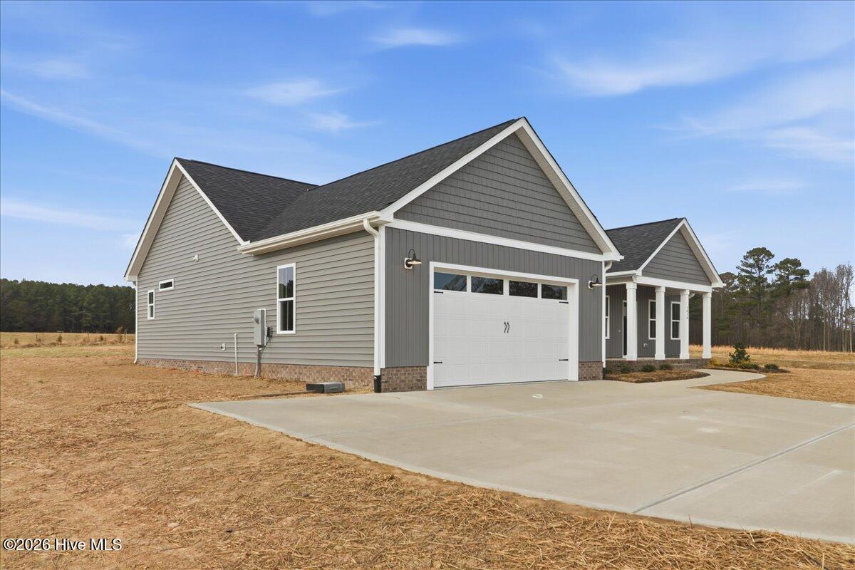 1859 South Big Woods Road Spring Hope, NC 27882 - Photo 3 of 28 3