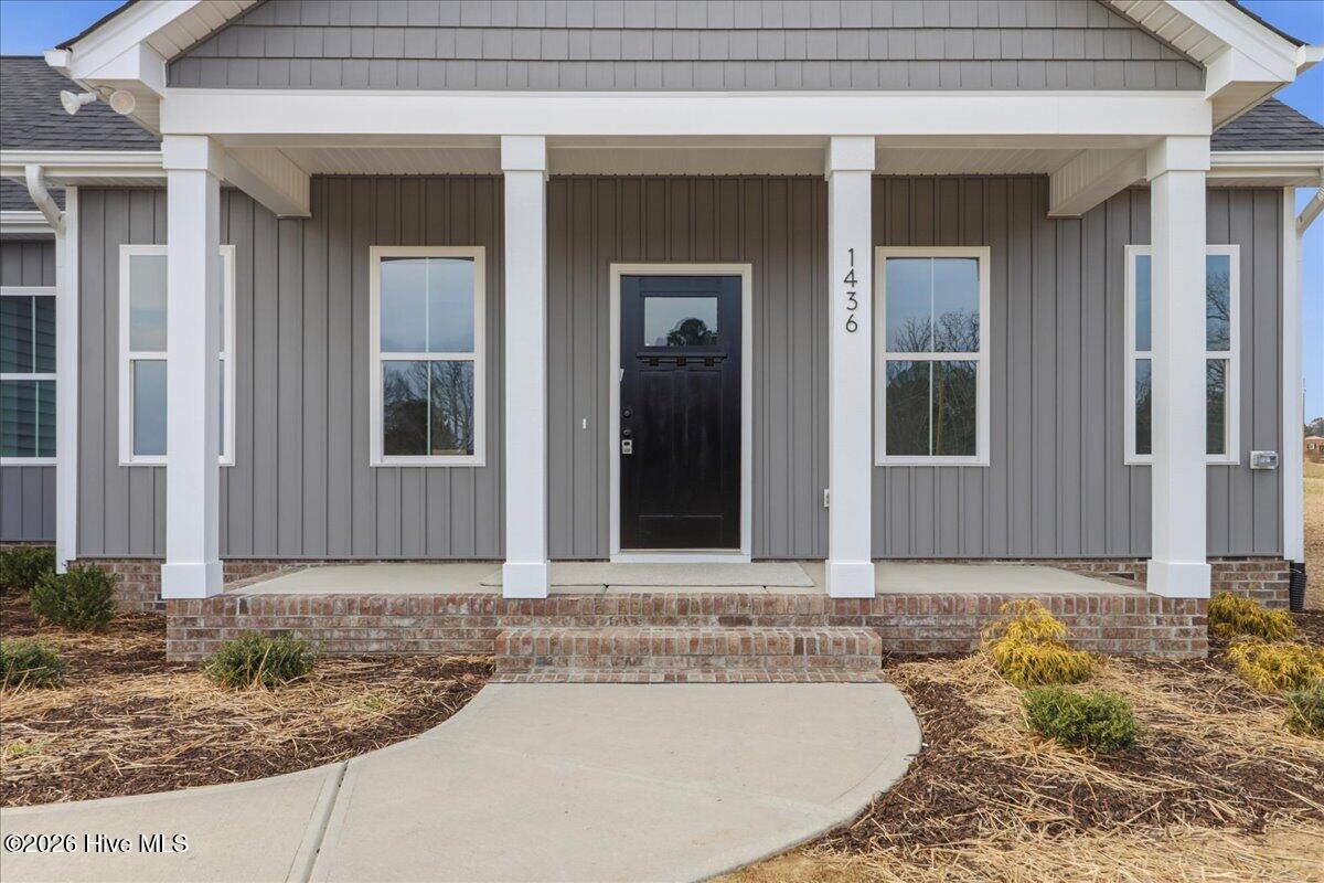 1859 South Big Woods Road Spring Hope, NC 27882 - Photo 4 of 28 4