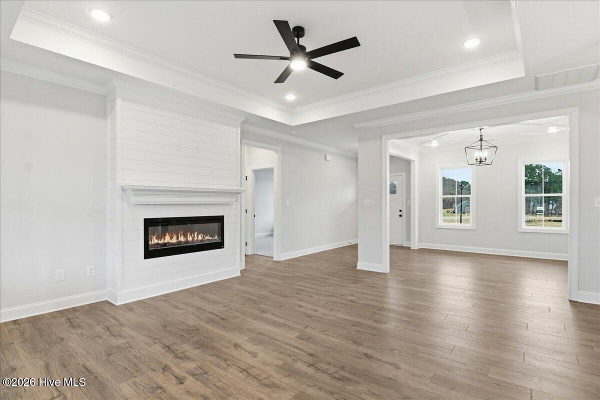 1859 South Big Woods Road Spring Hope, NC 27882 - Photo 5 of 28 5