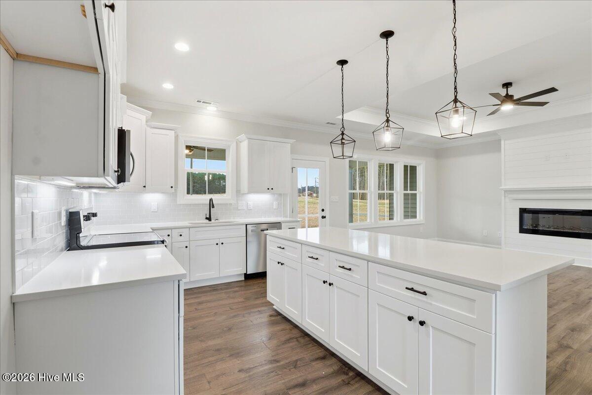 1859 South Big Woods Road Spring Hope, NC 27882 - Photo 8 of 28 8