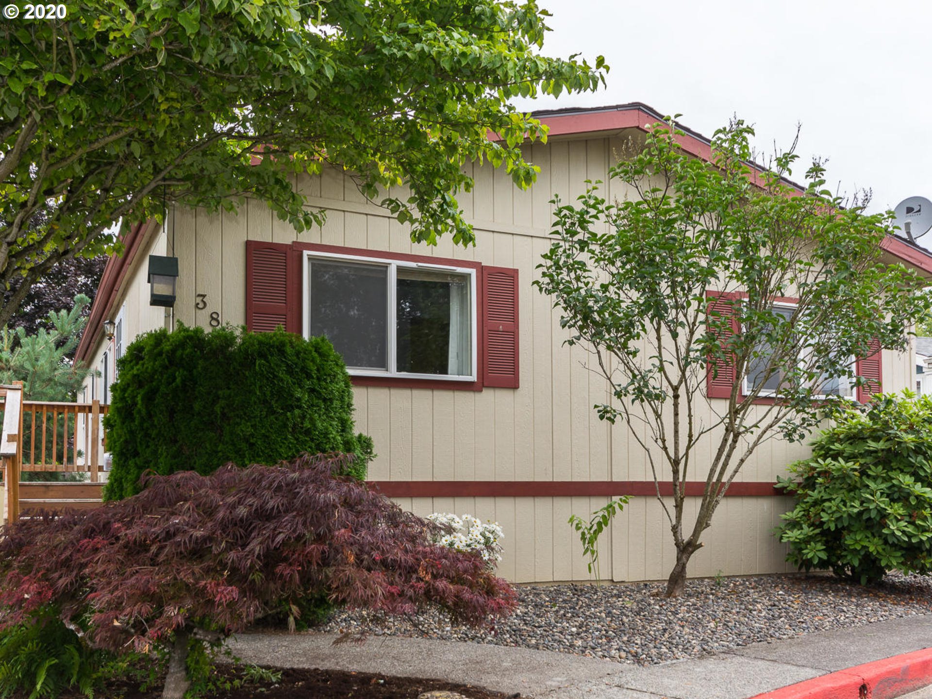 1949 Southeast Palmquist Road, Unit 38 Gresham, OR 97080 - Photo 2 of 30