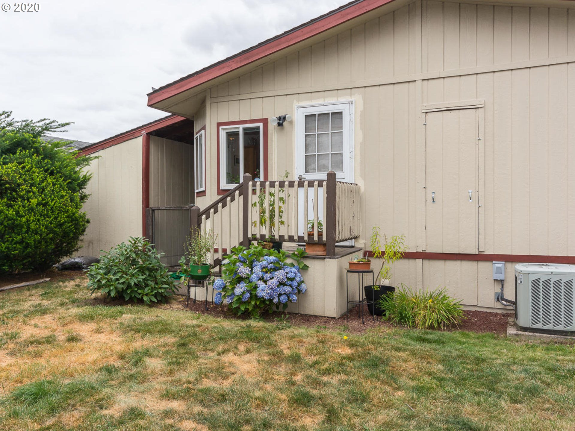 1949 Southeast Palmquist Road, Unit 38 Gresham, OR 97080 - Photo 27 of 30